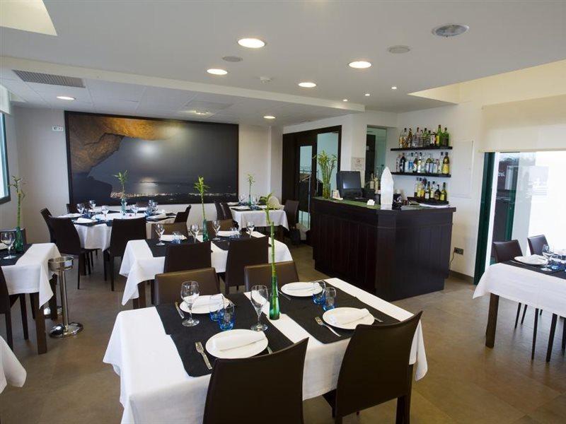 Hotel L'Algadir Del Delta Poblenou del Delta Dış mekan fotoğraf